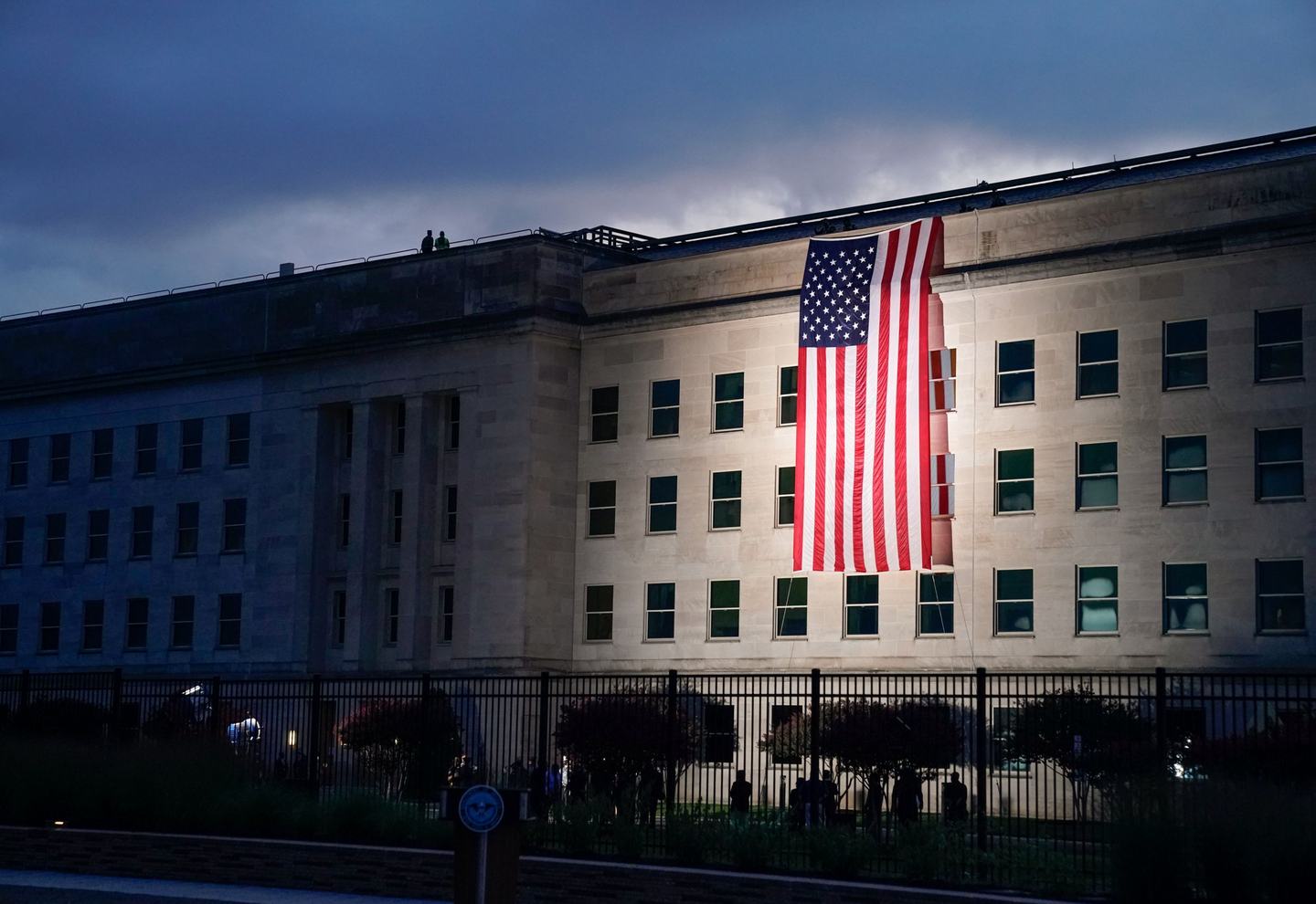 Bernes, Thomas - American Primacy