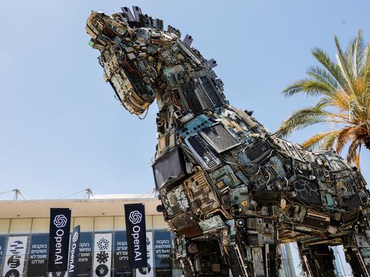 Bess Momani Warfare AI Fog of War